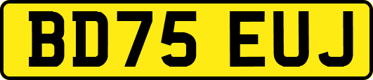 BD75EUJ