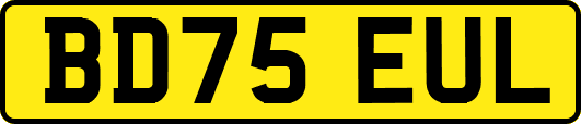 BD75EUL