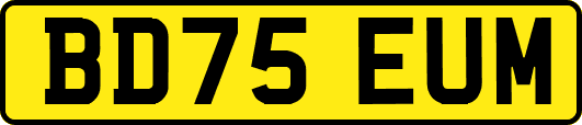 BD75EUM