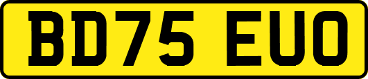 BD75EUO
