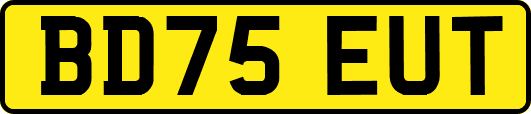 BD75EUT
