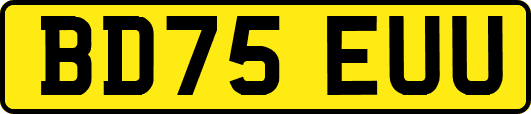 BD75EUU