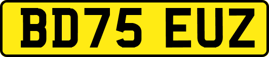 BD75EUZ