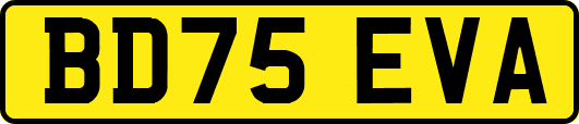 BD75EVA