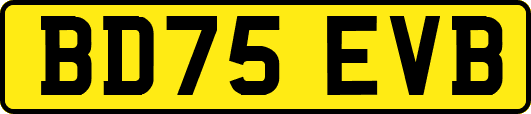 BD75EVB