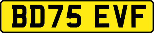 BD75EVF