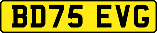 BD75EVG
