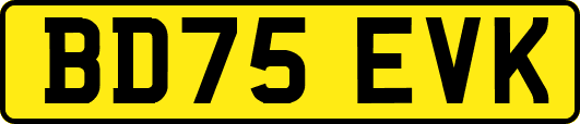 BD75EVK