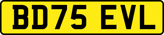 BD75EVL