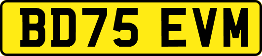 BD75EVM