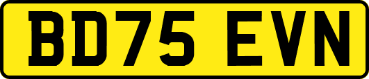 BD75EVN