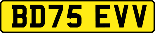 BD75EVV