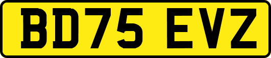BD75EVZ