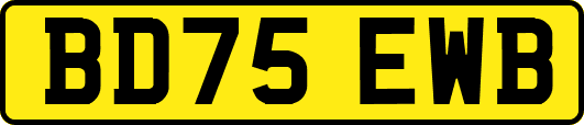 BD75EWB