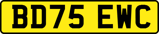 BD75EWC