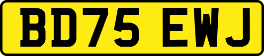 BD75EWJ