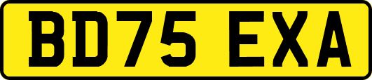 BD75EXA