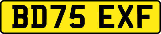 BD75EXF
