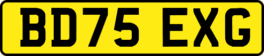 BD75EXG