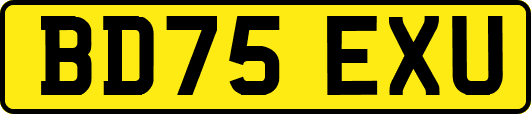 BD75EXU
