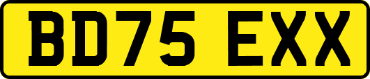 BD75EXX