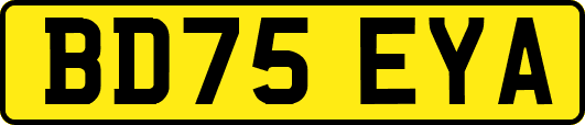 BD75EYA