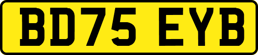 BD75EYB