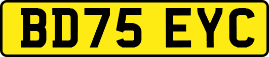 BD75EYC