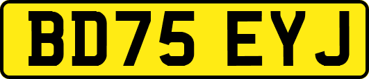 BD75EYJ
