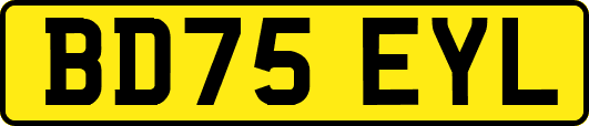 BD75EYL
