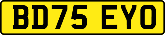 BD75EYO
