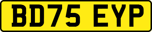 BD75EYP