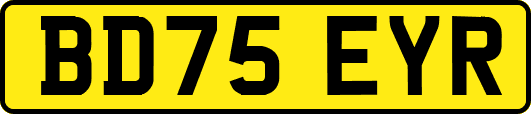 BD75EYR