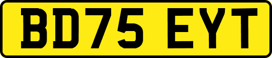 BD75EYT