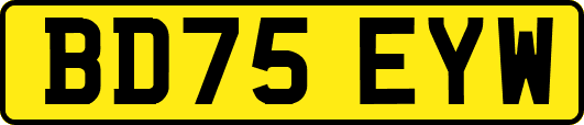 BD75EYW