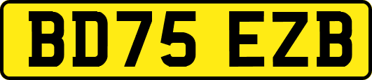 BD75EZB