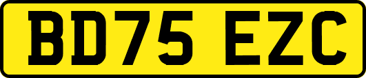 BD75EZC