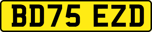 BD75EZD