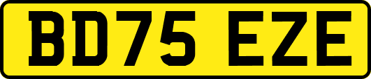 BD75EZE