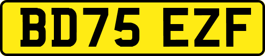 BD75EZF
