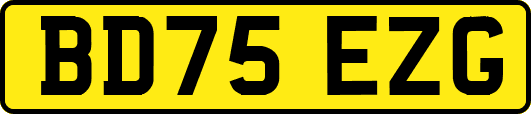 BD75EZG