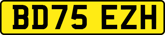 BD75EZH