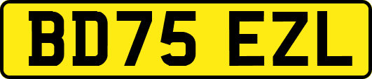 BD75EZL