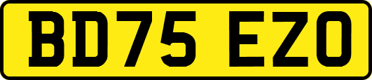 BD75EZO
