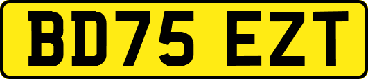 BD75EZT