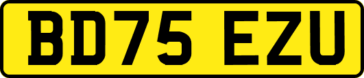 BD75EZU
