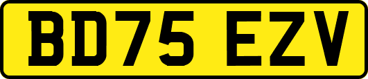 BD75EZV