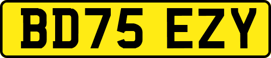 BD75EZY