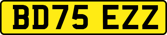 BD75EZZ