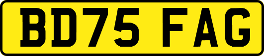 BD75FAG